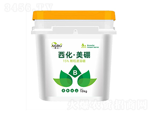 西化·美硼-樂普生