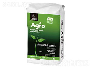 含腐植酸水溶肥料-康拉得