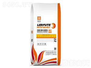 中量元素水溶肥料-靚葉靚果-稔年-樂福泰