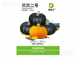 貝貝二號-德盛豐