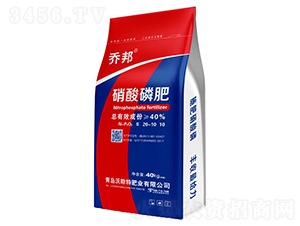 硝酸磷肥-喬邦-沃斯特