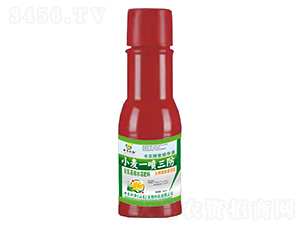 小麥一噴三防-中農(nóng)酵素精華液-中農(nóng)特肥