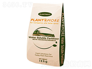 新型肥料-美墾化工