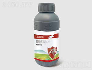 26%高氟氯·噻蟲(chóng)胺懸浮劑-高泰斯-邦農(nóng)達(dá)