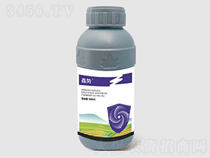 250克/升苯醚甲環(huán)唑乳油-鑫勢(shì)-邦農(nóng)達(dá)