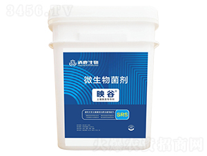 映谷土壤激活傳導劑-清鹿生物