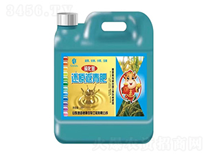 硫化氫還原返青肥-奧雷德斯