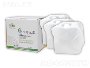 生命元素-康爾特