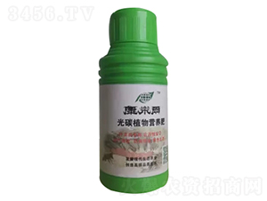 葉茶類光碳植物營養(yǎng)肥-康樂爾