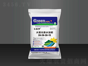 ����Ԫ��ˮ�ܷ�20-20-20+TE-�����_-���r(n��ng)���ؠ�