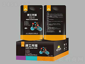 復(fù)合微生物型-根土先鋒-卡塞姆