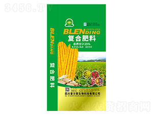 復(fù)合肥料16-9-0-愛(ài)爾斯生物