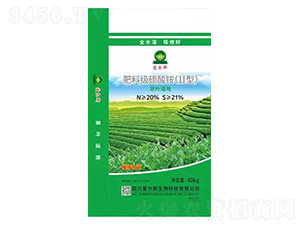 肥料級硫酸銨（II型茶葉適用）-愛爾斯生物