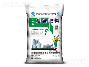 鑫方圓復(fù)合肥料28-6-6-施沃特