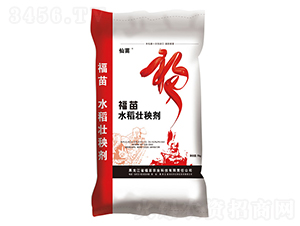 11kg水稻壯秧劑-福苗-飛凡農(nóng)業(yè)