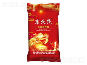 11kg水稻壯秧劑-東北范-飛凡農(nóng)業(yè)