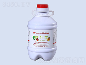 護(hù)葉寶-安笑然