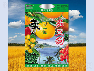 來(lái)一包亮又甜-京九