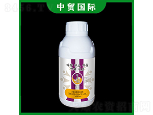 大量元素懸浮液肥200-200-200+TE+HA