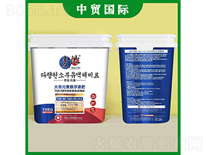 10kg大量元素懸浮液肥150-50-360+TE+HA
