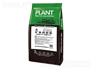 礦源腐植酸-蒙邦益農