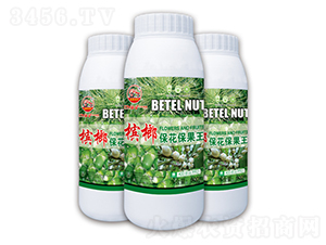 檳榔?；ㄗo果王-盛田生物