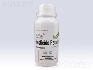 農(nóng)殘降解劑-科拜爾-文隆夢陽