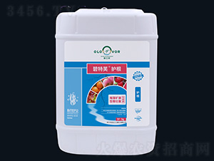 海藻礦源生根壯苗功能肥-碧特芙·護根-歐蘭沃