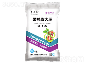 果樹(shù)膨大肥16-4-22-康美稼-泓磷肥業(yè)