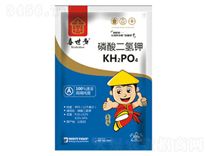 磷酸二氫鉀-喜世多