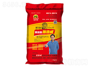 黃腐酸施地威肥料-易可豐-新農(nóng)村