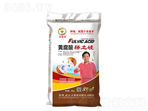 黃腐酸稀土硅-豐連豐-新農(nóng)村