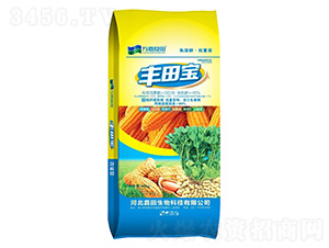 豐田寶-嘉田生物