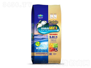 深海魚骨蛋白肥料-農(nóng)贏