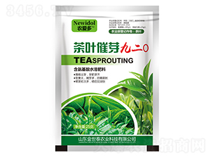 含氨基酸水溶肥料-茶葉催芽九二0-農(nóng)愛多-金世泰