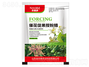 微量元素水溶肥料-催花促果授粉精-農(nóng)愛多-金世泰