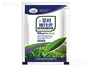 微量元素水溶肥-茶葉催芽靈-農(nóng)愛多-金世泰
