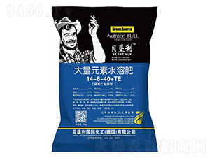 ���������ʹ���Ԫ��ˮ�ܷ���14-6-40+TE-ؐ����