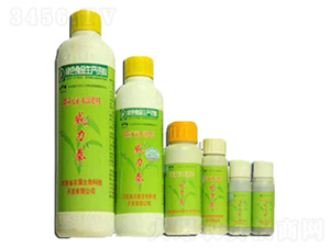 威力泰綠色有機水溶肥-創(chuàng)豐農(nóng)業(yè)