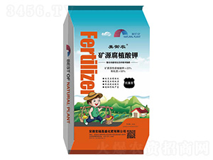 礦源腐植酸鉀-美御農(nóng)-宏福昌盛