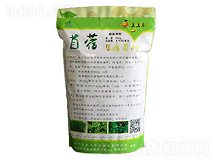 500g苜蓿根瘤菌劑固體-華創(chuàng)佳農