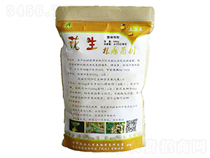 500g花生根瘤菌劑固體-華創(chuàng)佳農(nóng)