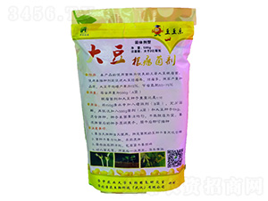 500g大豆根瘤菌劑固體-華創(chuàng)佳農(nóng)