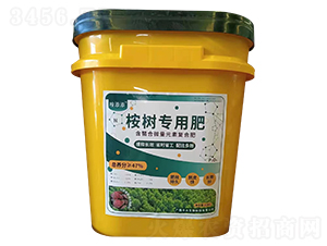 桉樹(shù)專(zhuān)用肥-桉添添-豐大生物