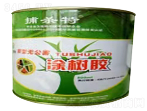 涂樹(shù)膠-捕殺特-穎柔