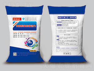 黃腐酸聚能新動(dòng)力-沃利達(dá)-德沃萱