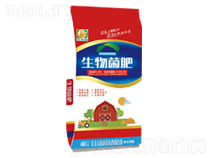 多功能生物菌肥（粉劑）-富標(biāo)農(nóng)業(yè)