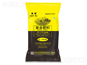 復合肥料25-5-15+TE-金美芭