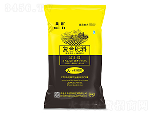 復合肥料17-5-32-金美芭
