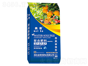 復(fù)合肥料17-17-17-金美芭